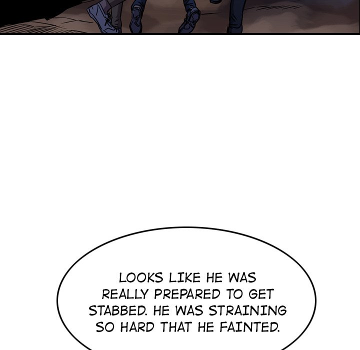 Legend : The Beginning Chapter 136 - Page 88