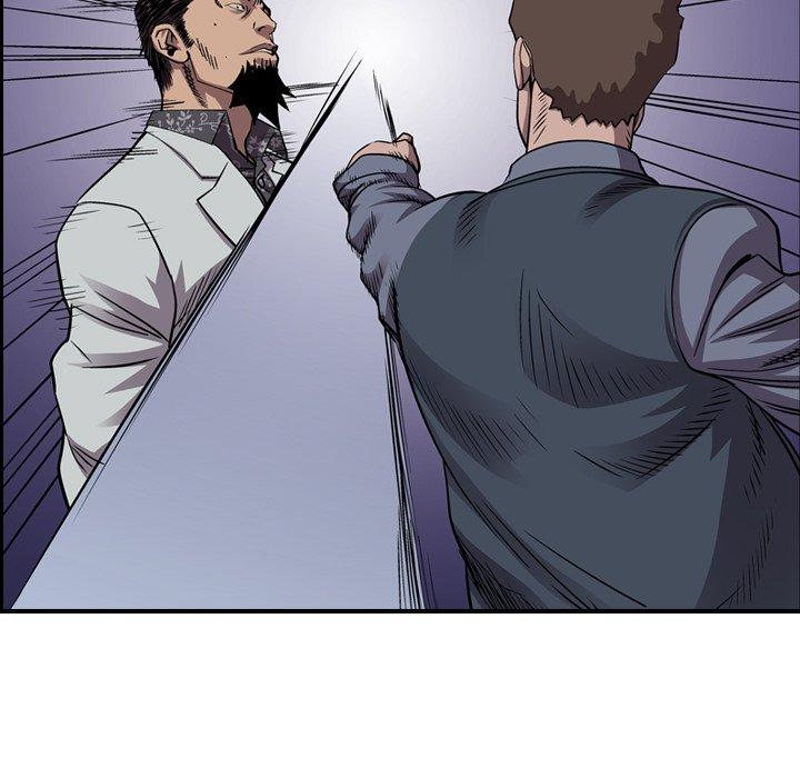 Legend : The Beginning Chapter 137 - Page 30