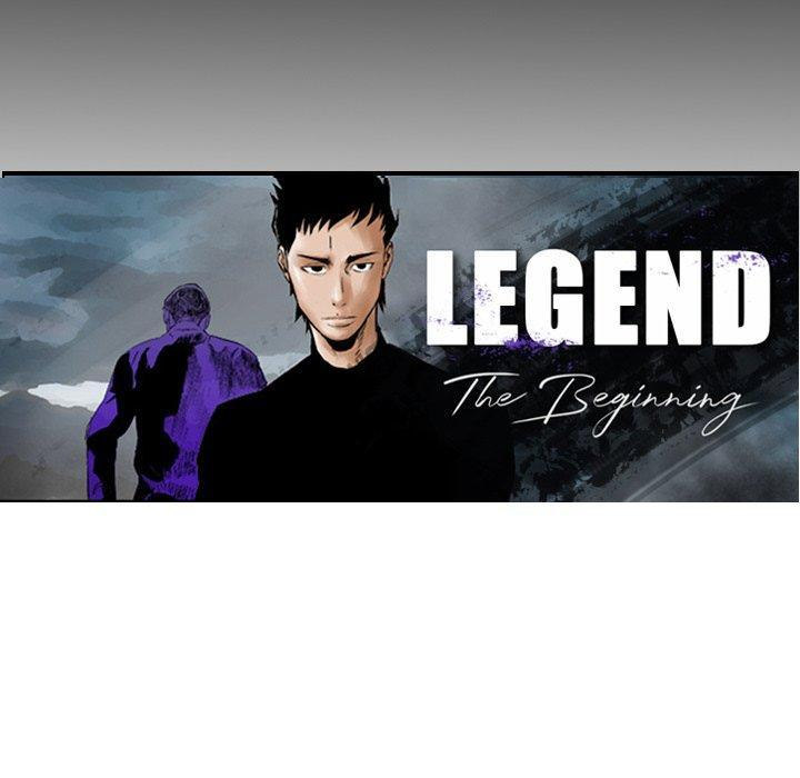 Legend : The Beginning Chapter 138 - Page 12