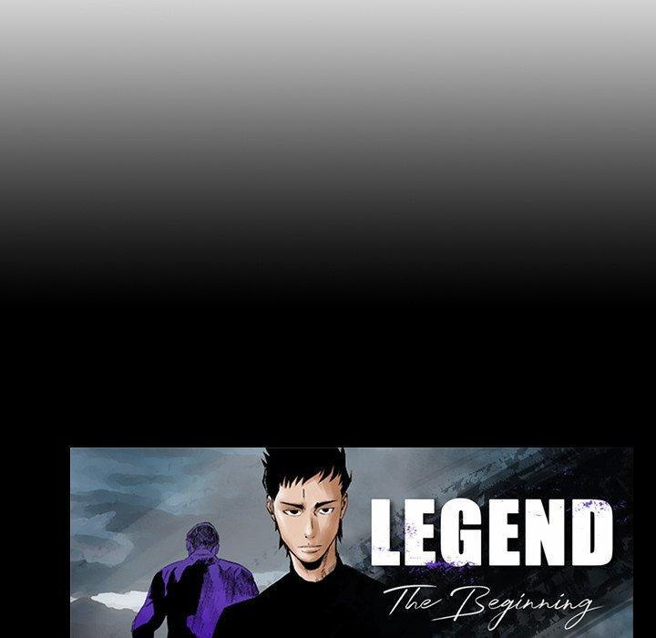 Legend : The Beginning Chapter 138 - Page 139