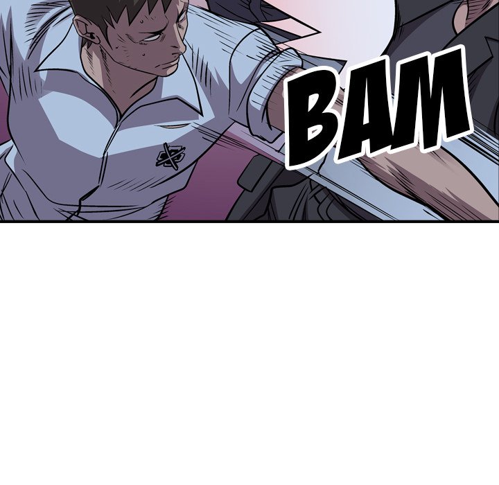 Legend : The Beginning Chapter 140 - Page 119
