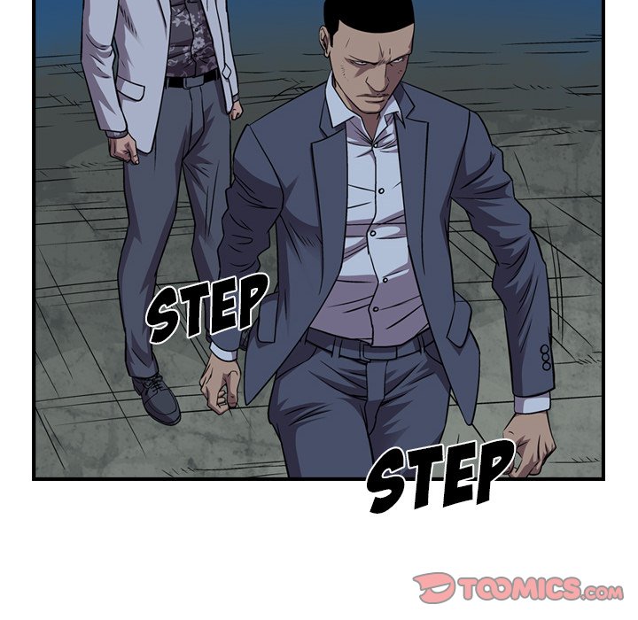 Legend : The Beginning Chapter 140 - Page 39