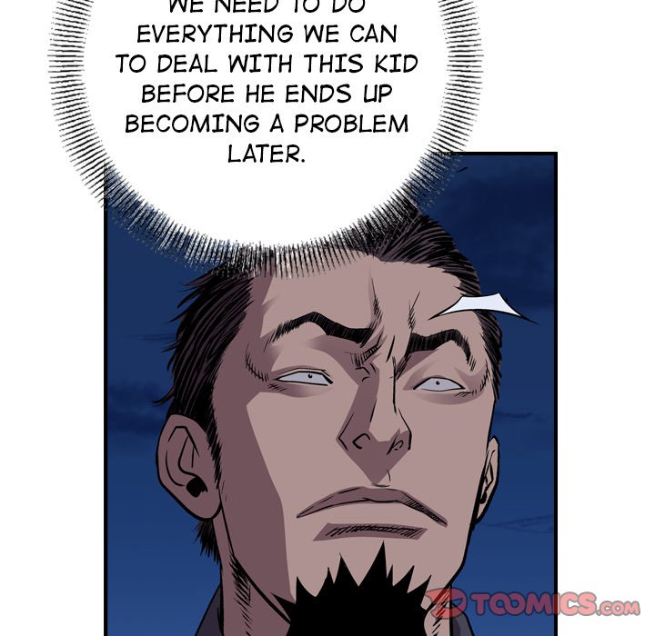 Legend : The Beginning Chapter 140 - Page 93