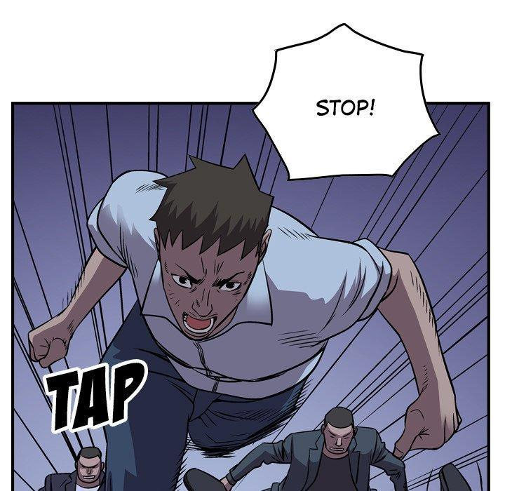 Legend : The Beginning Chapter 141 - Page 115