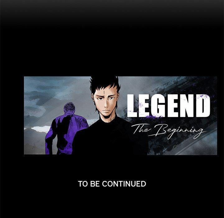 Legend : The Beginning Chapter 141 - Page 118