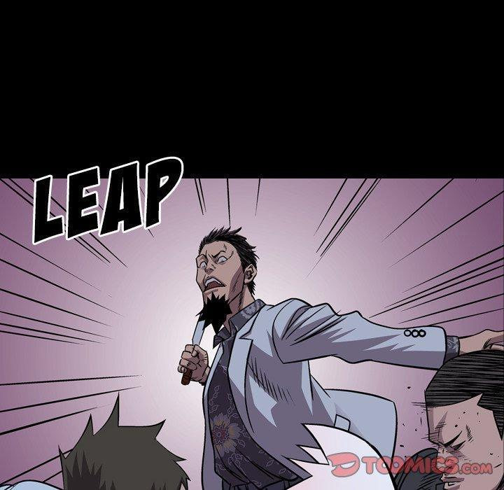 Legend : The Beginning Chapter 141 - Page 8
