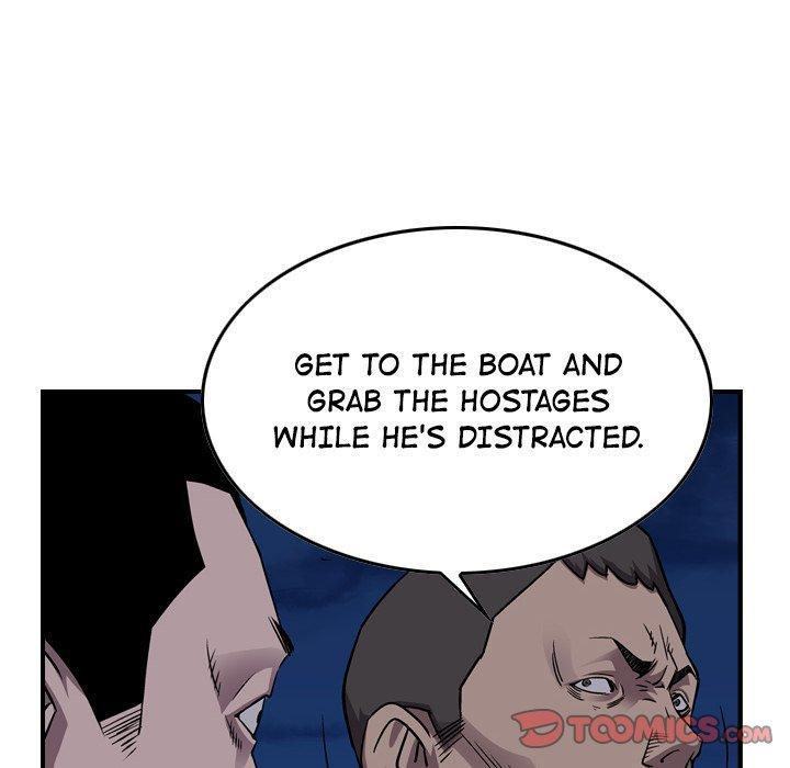 Legend : The Beginning Chapter 141 - Page 98