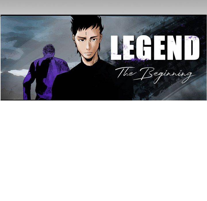 Legend : The Beginning Chapter 144 - Page 14