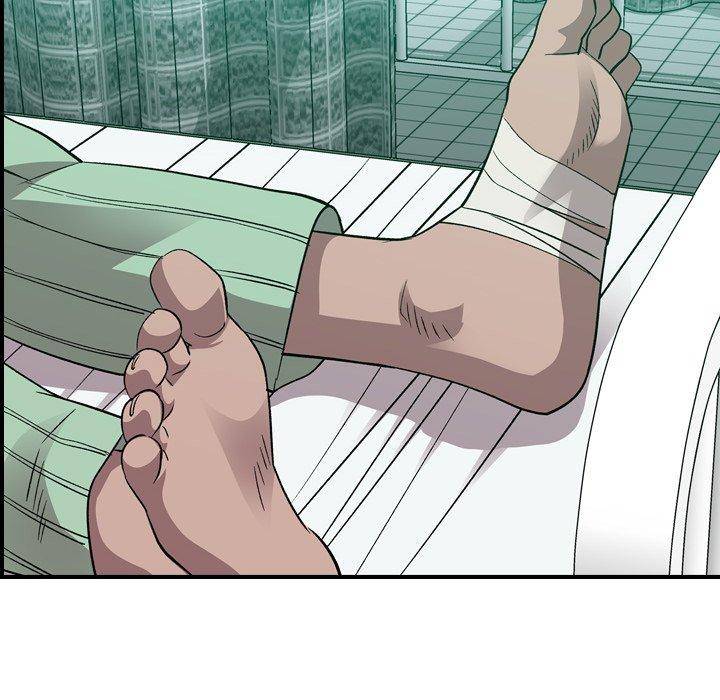 Legend : The Beginning Chapter 144 - Page 50
