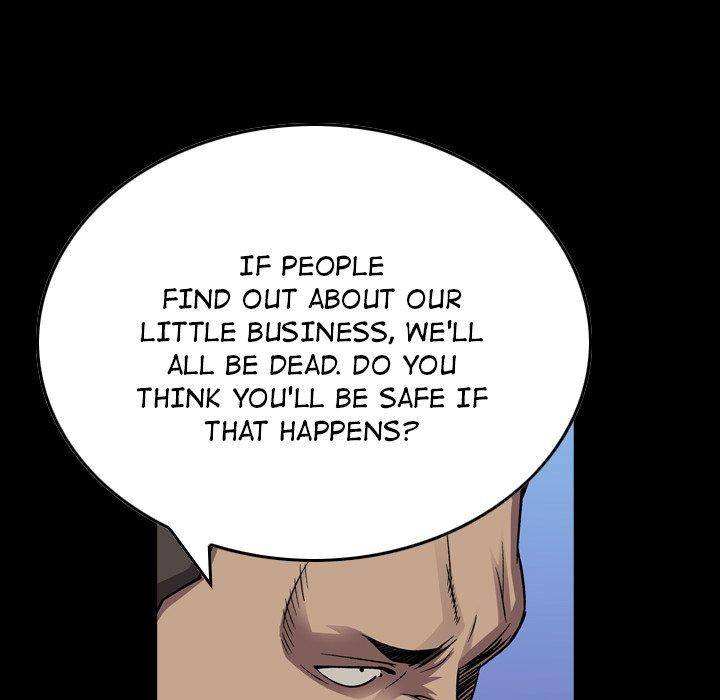 Legend : The Beginning Chapter 144 - Page 6