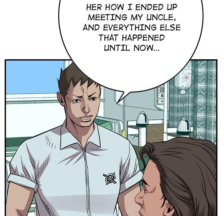 Legend : The Beginning Chapter 144 - Page 72