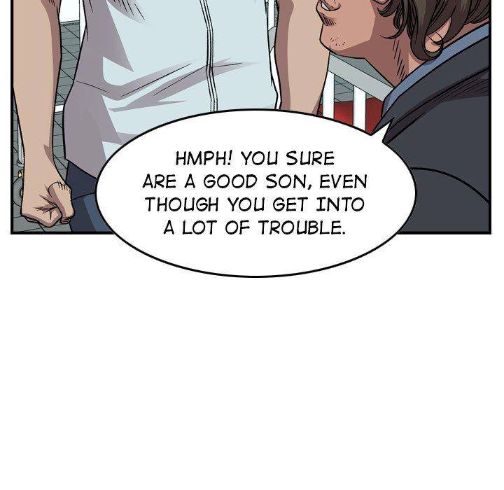 Legend : The Beginning Chapter 144 - Page 73