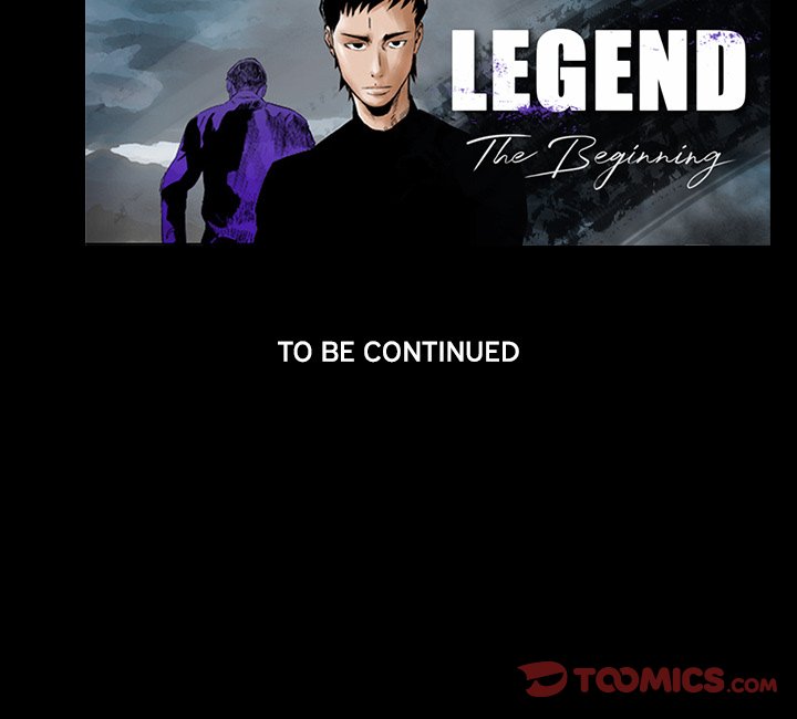 Legend : The Beginning Chapter 146 - Page 132