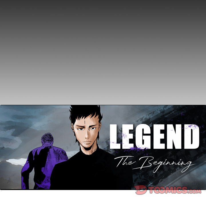 Legend : The Beginning Chapter 147 - Page 15