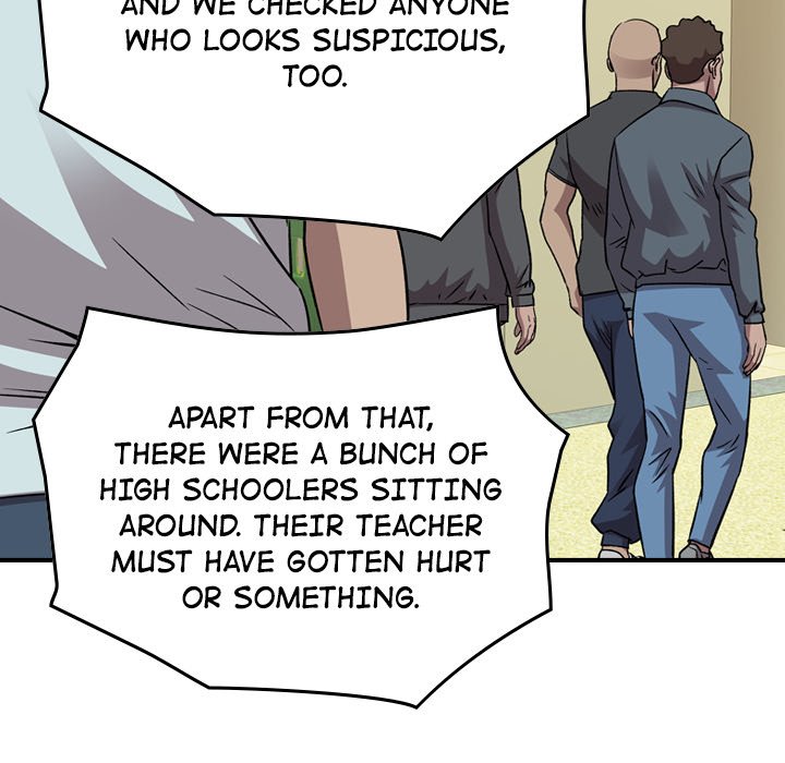 Legend : The Beginning Chapter 147 - Page 82