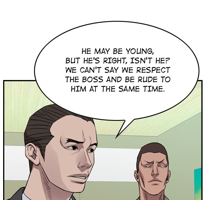 Legend : The Beginning Chapter 149 - Page 35