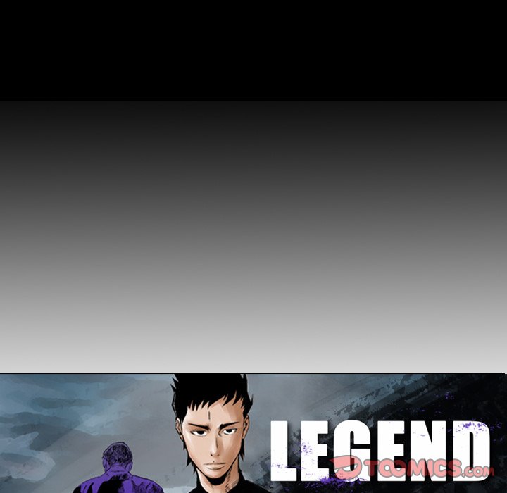 Legend : The Beginning Chapter 150 - Page 12