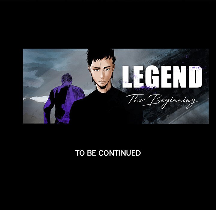 Legend : The Beginning Chapter 150 - Page 128