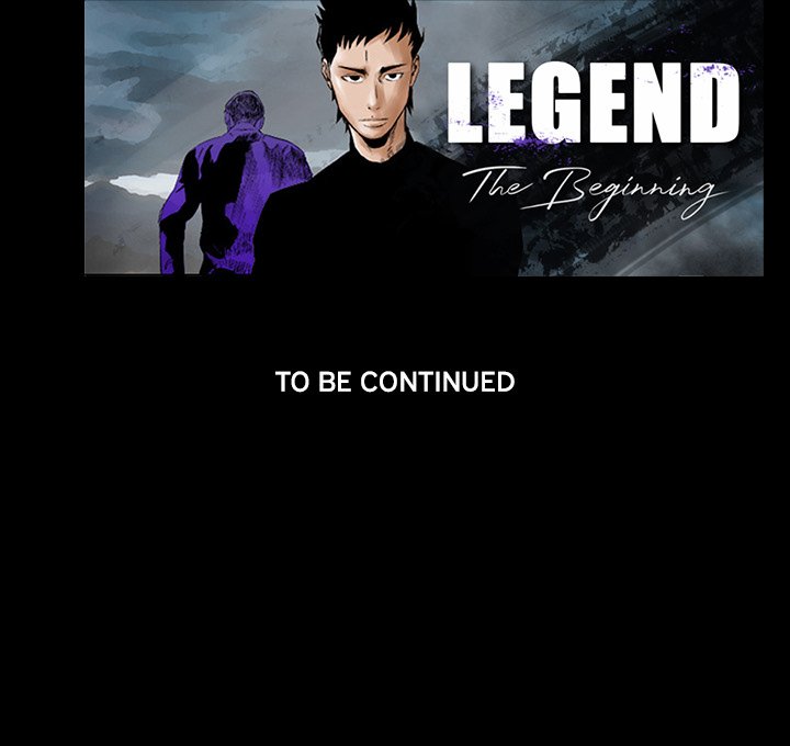 Legend : The Beginning Chapter 151 - Page 128