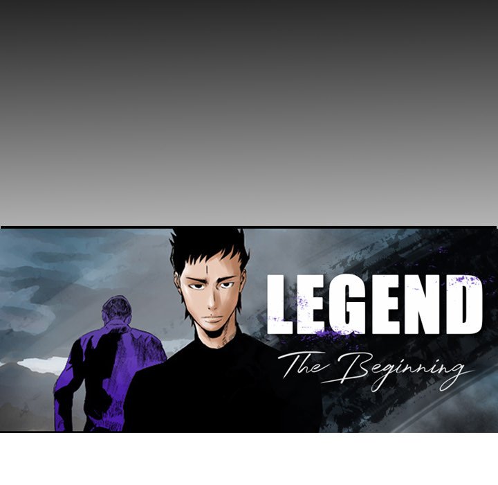 Legend : The Beginning Chapter 151 - Page 16