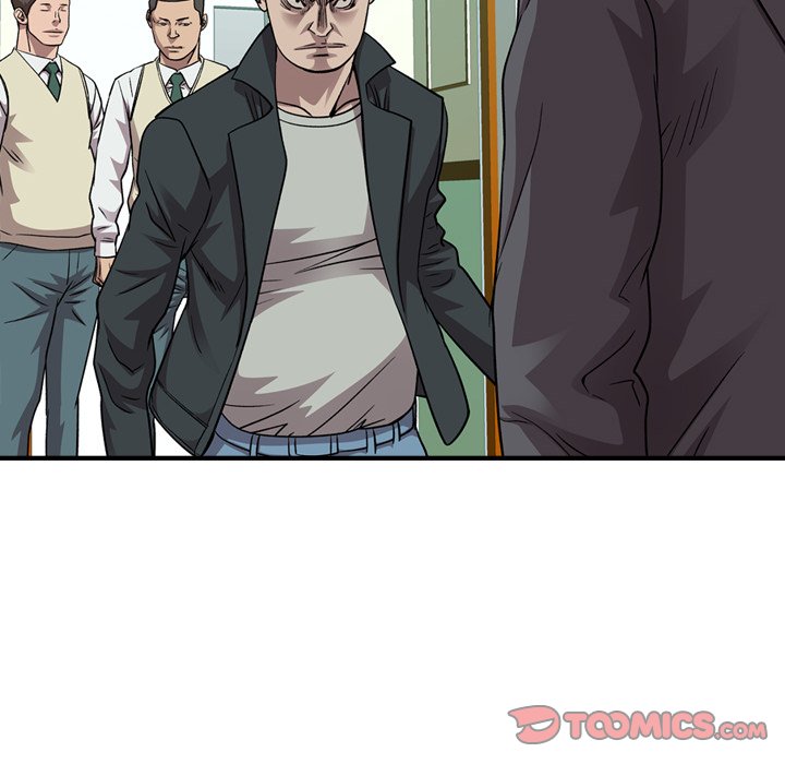 Legend : The Beginning Chapter 151 - Page 45
