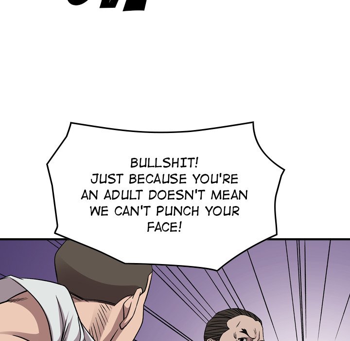 Legend : The Beginning Chapter 152 - Page 53