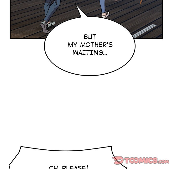 Legend : The Beginning Chapter 153 - Page 14