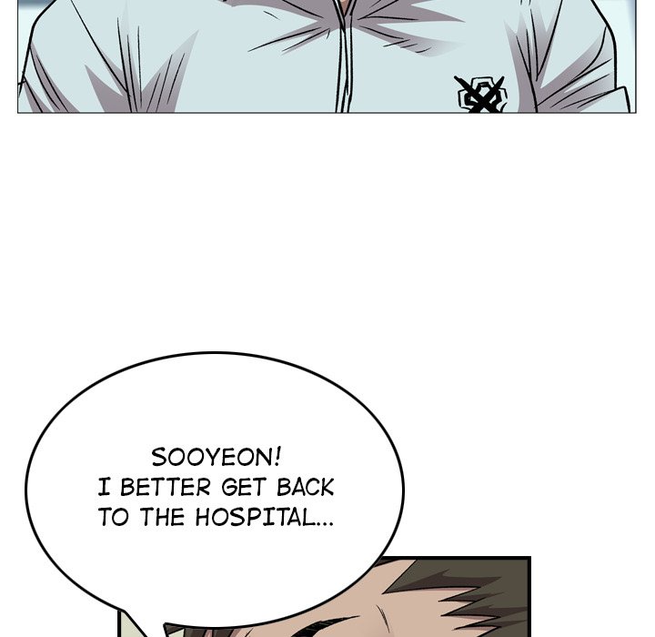 Legend : The Beginning Chapter 153 - Page 92