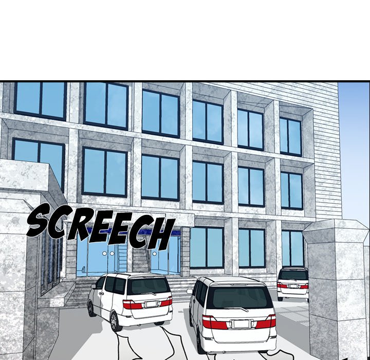 Legend : The Beginning Chapter 159 - Page 44