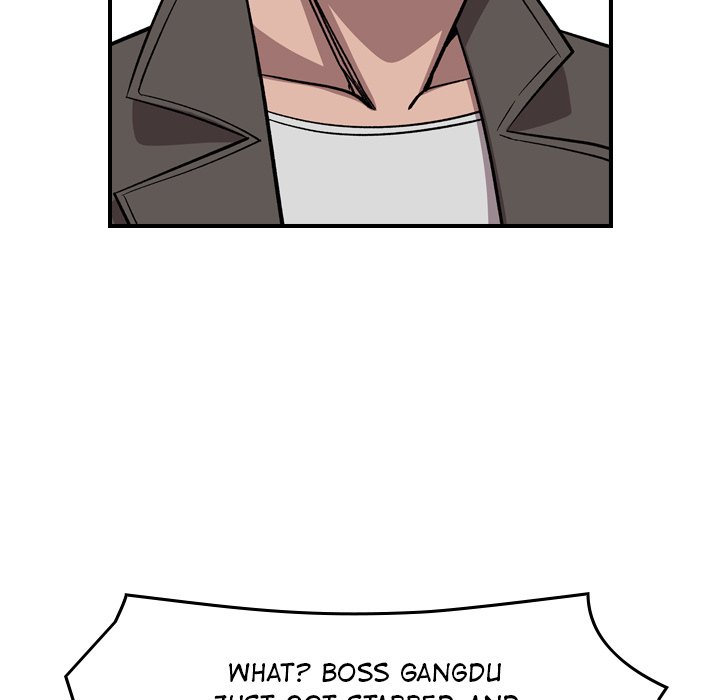 Legend : The Beginning Chapter 160 - Page 25