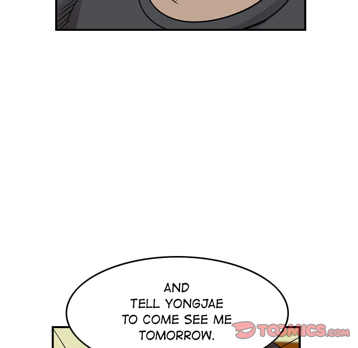 Legend : The Beginning Chapter 160 - Page 38