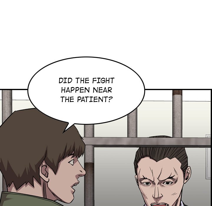 Legend : The Beginning Chapter 161 - Page 47