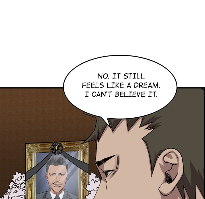 Legend : The Beginning Chapter 161 - Page 62