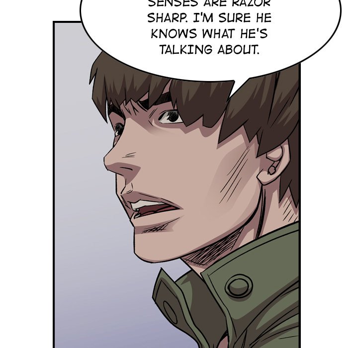 Legend : The Beginning Chapter 161 - Page 70