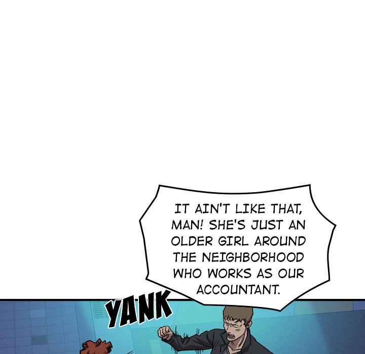 Legend : The Beginning Chapter 162 - Page 100