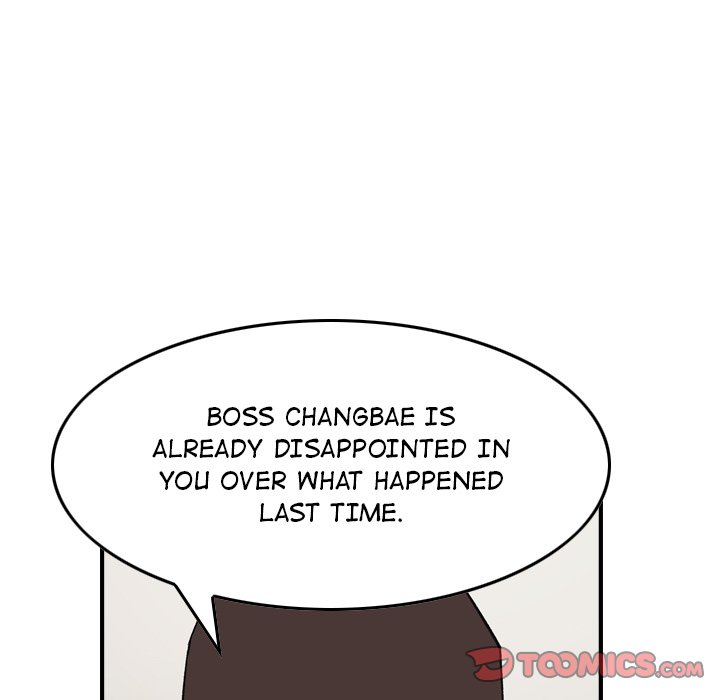 Legend : The Beginning Chapter 162 - Page 111