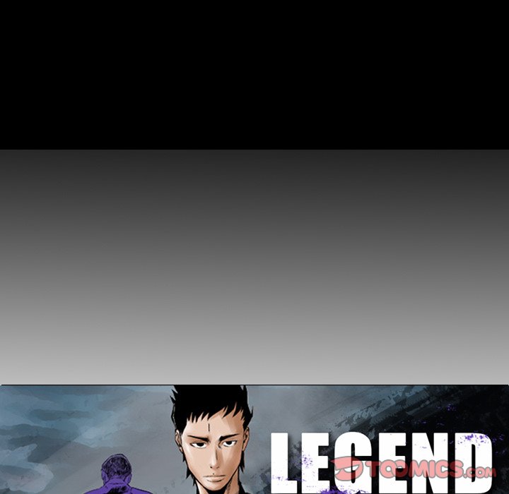 Legend : The Beginning Chapter 162 - Page 15