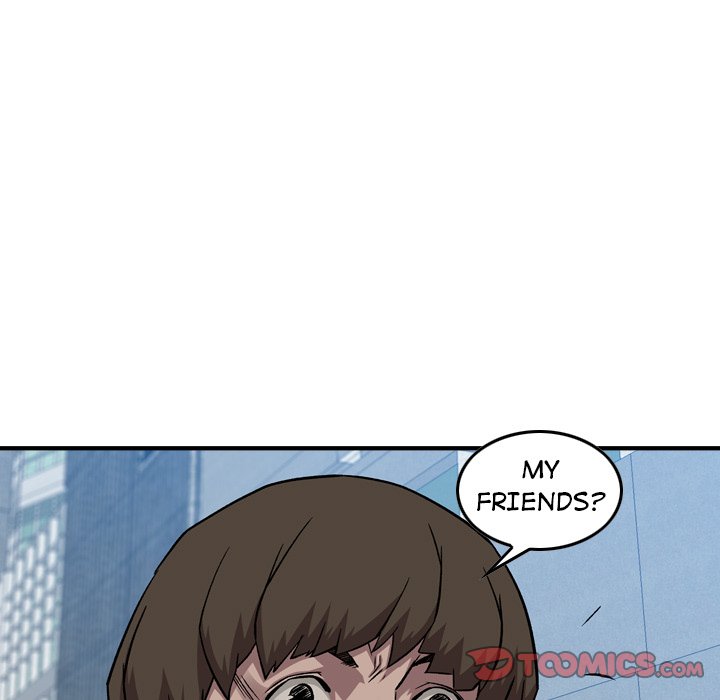 Legend : The Beginning Chapter 162 - Page 18