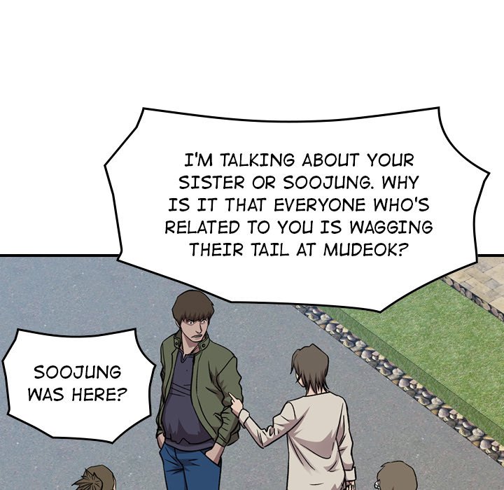 Legend : The Beginning Chapter 162 - Page 20