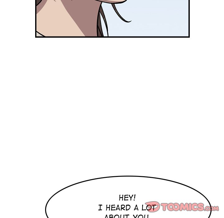 Legend : The Beginning Chapter 162 - Page 36