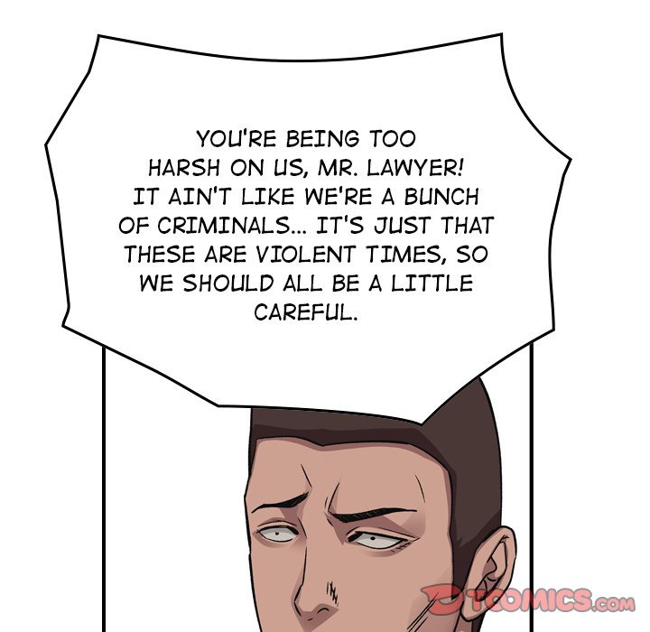 Legend : The Beginning Chapter 162 - Page 48