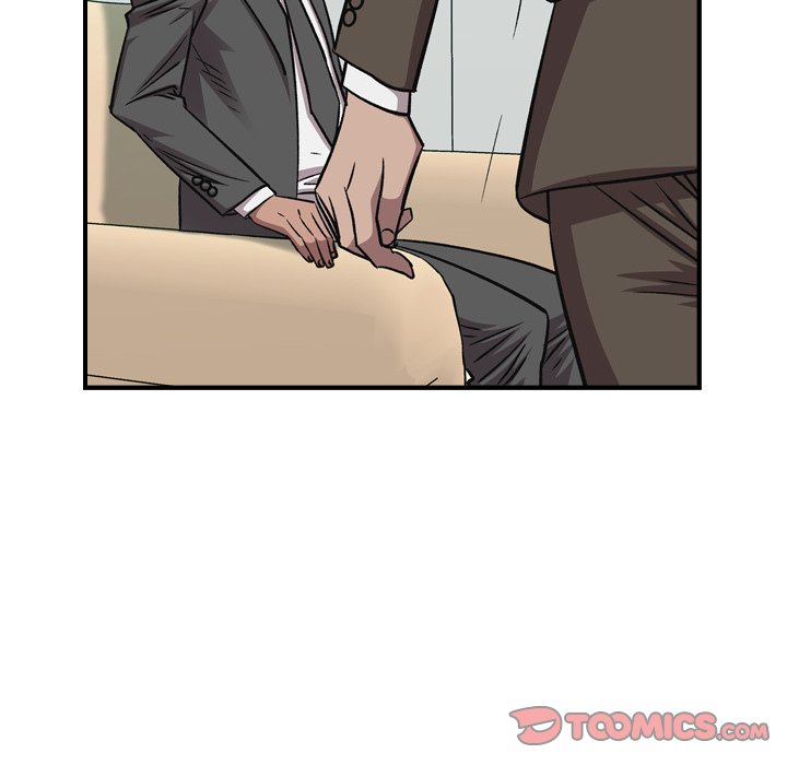 Legend : The Beginning Chapter 162 - Page 54