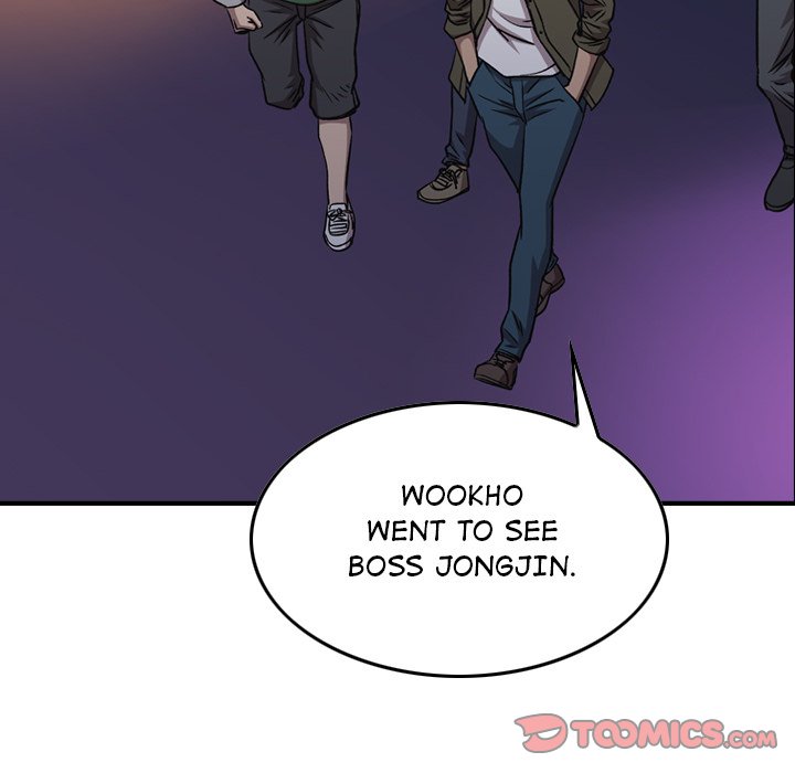 Legend : The Beginning Chapter 162 - Page 69