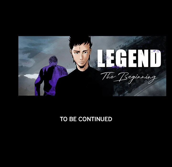 Legend : The Beginning Chapter 165 - Page 125
