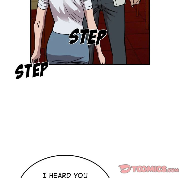 Legend : The Beginning Chapter 165 - Page 51