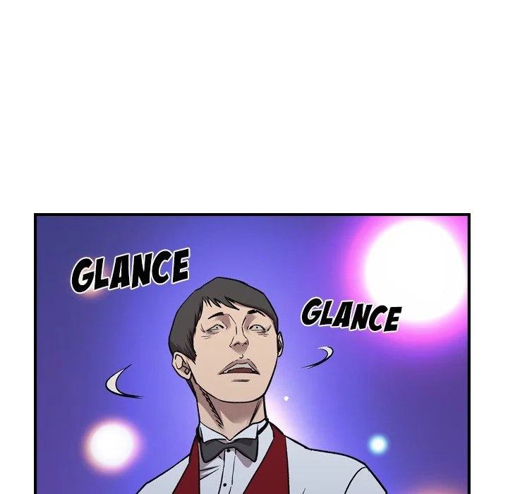 Legend : The Beginning Chapter 167 - Page 118