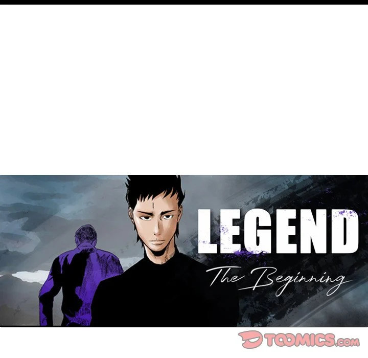 Legend : The Beginning Chapter 167 - Page 12