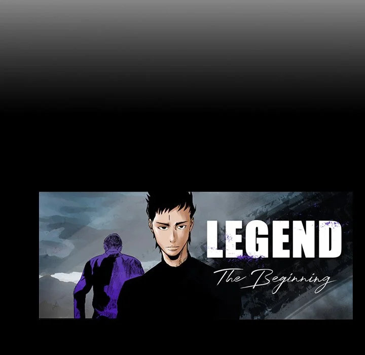 Legend : The Beginning Chapter 167 - Page 124