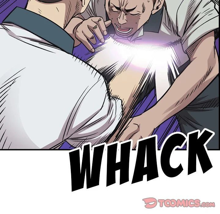Legend : The Beginning Chapter 167 - Page 72