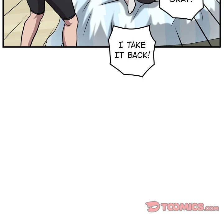 Legend : The Beginning Chapter 168 - Page 102